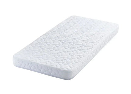 Gaia Baby Hera Cot Bed Sprung Mattress