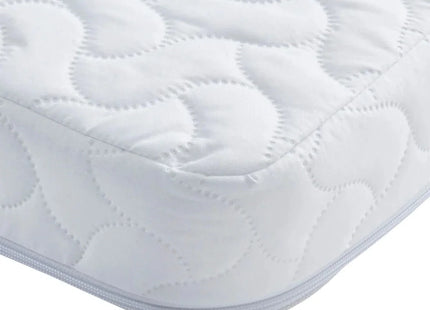 Gaia Baby Hera Cot Bed Sprung Mattress
