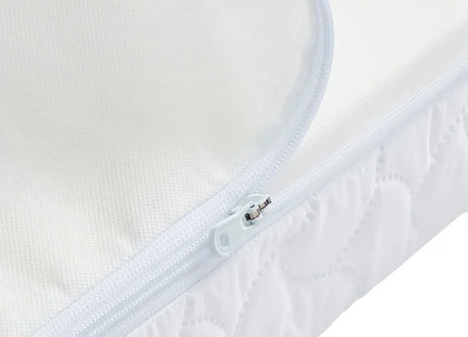 Gaia Baby Hera Cot Bed Sprung Mattress