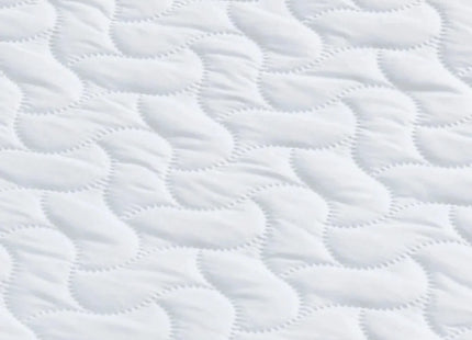 Gaia Baby Hera Cot Bed Sprung Mattress