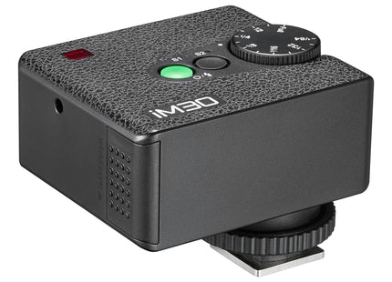 iFlash iM30 Compact Manual Camera Flash