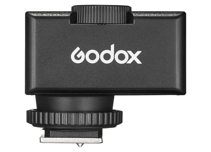 iFlash iM30 Compact Manual Camera Flash