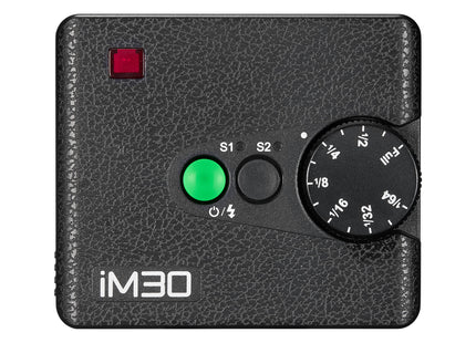 iFlash iM30 Compact Manual Camera Flash