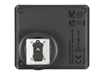 iFlash iM30 Compact Manual Camera Flash