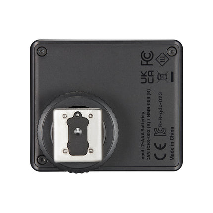 iFlash iM30 Compact Manual Camera Flash