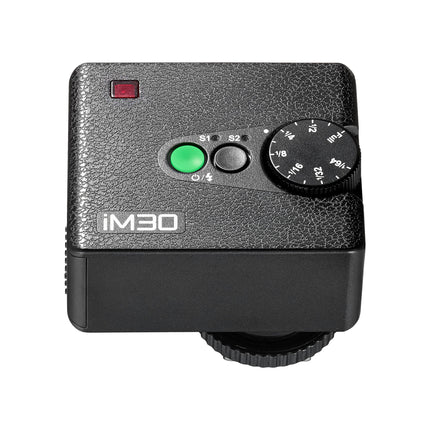 iFlash iM30 Compact Manual Camera Flash
