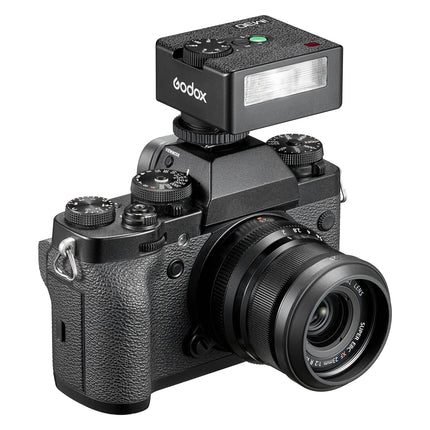 iFlash iM30 Compact Manual Camera Flash