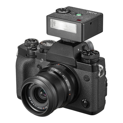 iFlash iM30 Compact Manual Camera Flash