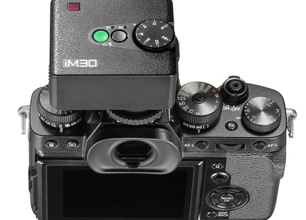 iFlash iM30 Compact Manual Camera Flash