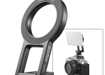 AM01 Magnetic Bracket Stand for the Godox MA5R