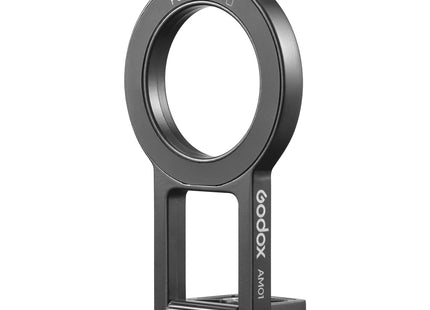 AM01 Magnetic Bracket Stand for the Godox MA5R
