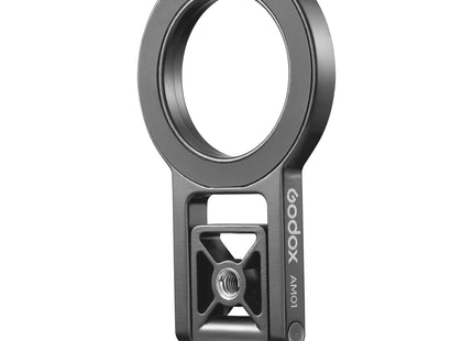 AM01 Magnetic Bracket Stand for the Godox MA5R
