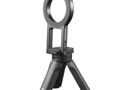 AM01 Magnetic Bracket Stand for the Godox MA5R