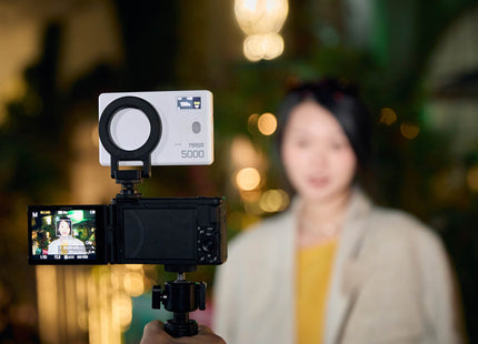 AM01 Magnetic Bracket Stand for the Godox MA5R