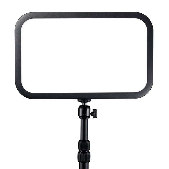 ES45 Slim Bi-Colour LED Light Panel for E-Sports and Live Streaming