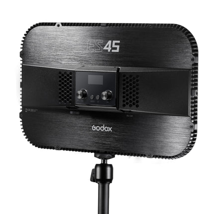 ES45 Slim Bi-Colour LED Light Panel for E-Sports and Live Streaming