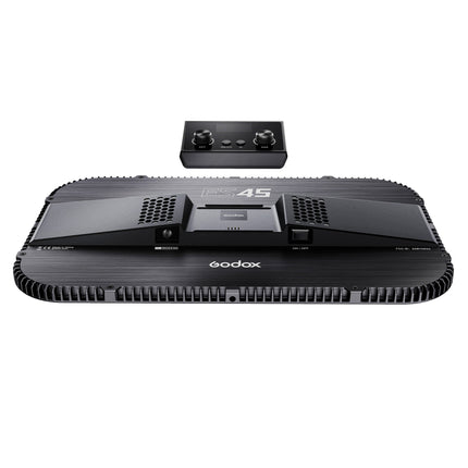 ES45 Slim Bi-Colour LED Light Panel for E-Sports and Live Streaming