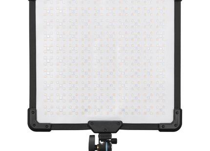 FH50R 1'x1' Flexible Handheld RGB LED Studio Light Panel