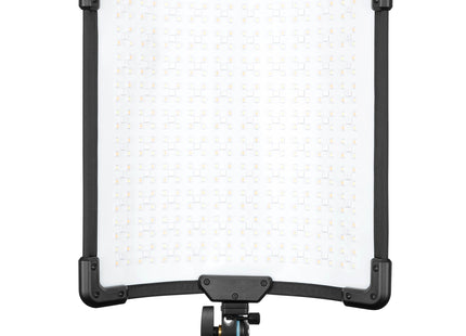 FH50R 1'x1' Flexible Handheld RGB LED Studio Light Panel