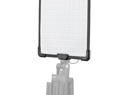 FH50R 1'x1' Flexible Handheld RGB LED Studio Light Panel