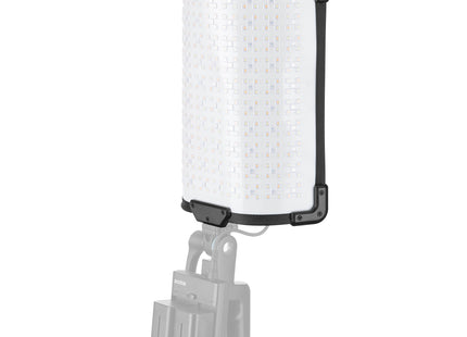 FH50R 1'x1' Flexible Handheld RGB LED Studio Light Panel