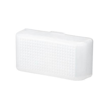 iM20-DF White Diffuser for the Godox iFLASH iM20 and Speedlite