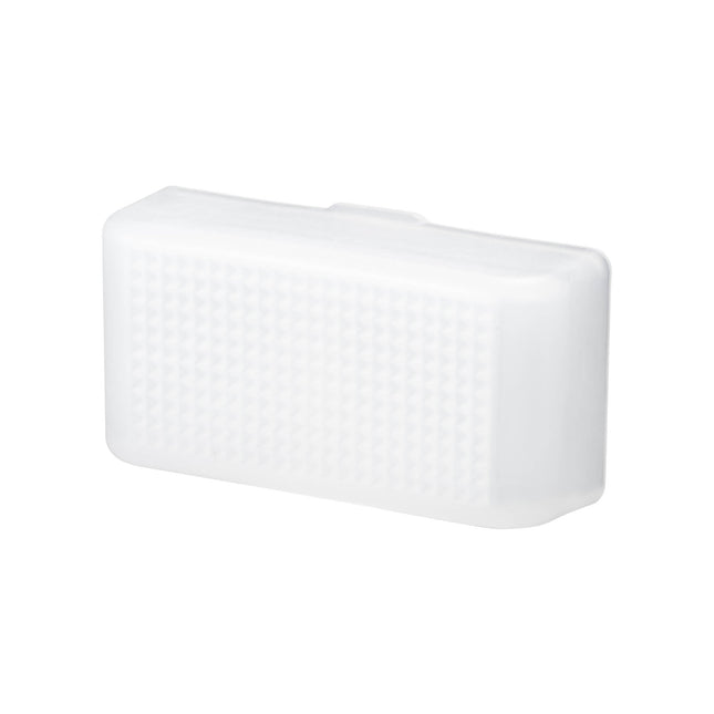iM20-DF White Diffuser for the Godox iFLASH iM20 and Speedlite