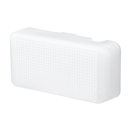 iM30-DF White Diffuser for the Godox iFLASH iM30 Speedlite