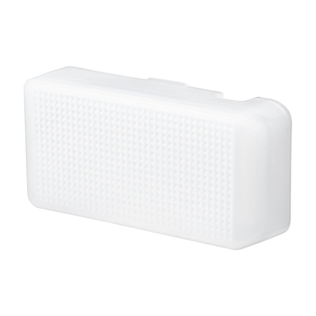 iM30-DF White Diffuser for the Godox iFLASH iM30 Speedlite