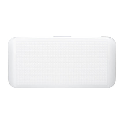 iM30-DF White Diffuser for the Godox iFLASH iM30 Speedlite