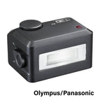 Olympus/Panasonic