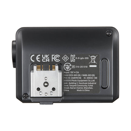 iFLASH iT30Pro Compact TTL Mini Speedlite Flash