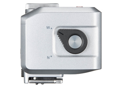 iFLASH iT30Pro Compact TTL Mini Speedlite Flash (Silver)
