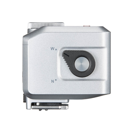 iFLASH iT30Pro Compact TTL Mini Speedlite Flash (Silver)