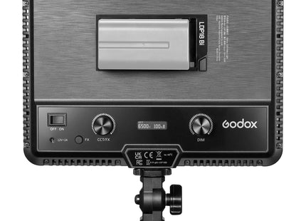 Godox LDP18Bi Bi-Colour On-Camera LED Light