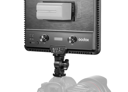 Godox LDP18D Daylight-Balanced On-Camera LED Light