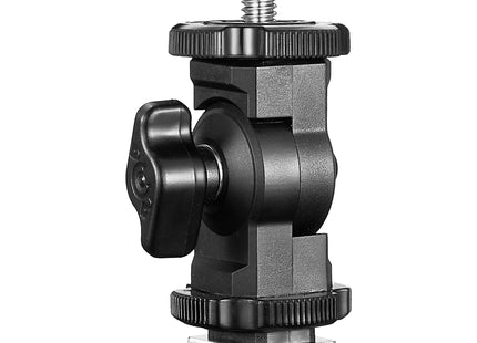 Godox LDP18D Daylight-Balanced On-Camera LED Light
