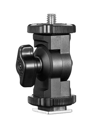 Godox LDP8Bi Bi-Colour On-Camera LED Light