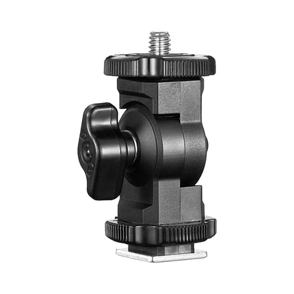 Godox LDP8Bi Bi-Colour On-Camera LED Light