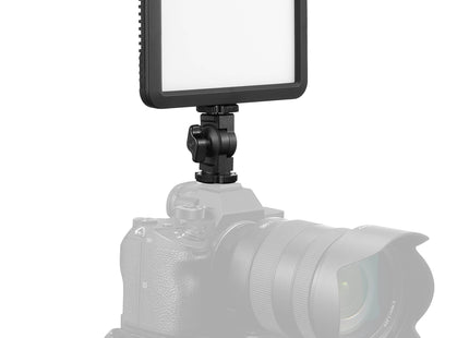 Godox LDP8D Daylight-Balanced On-Camera LED Light