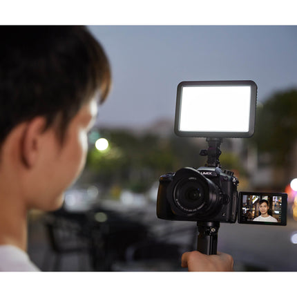 Godox LDP8D Daylight-Balanced On-Camera LED Light