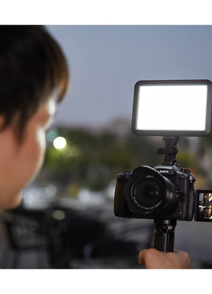 Godox LDP8Bi Bi-Colour On-Camera LED Light