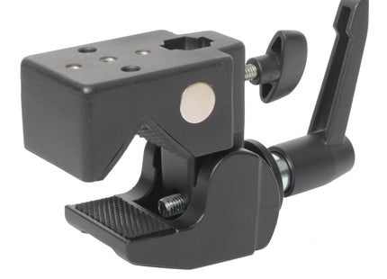 LSA-03 Heavy-Duty Super Nano Clamp Ratchet Handle