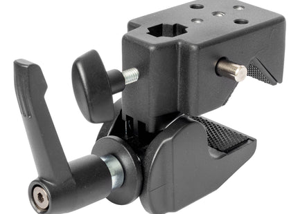 LSA-03 Heavy-Duty Super Nano Clamp Ratchet Handle