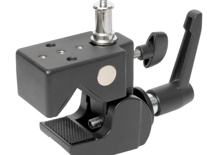 LSA-03 Heavy-Duty Super Nano Clamp Ratchet Handle