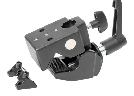 LSA-03 Heavy-Duty Super Nano Clamp Ratchet Handle