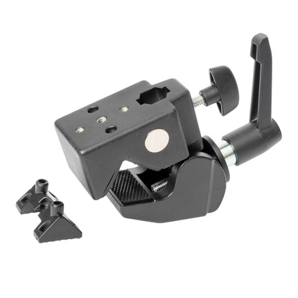 LSA-03 Heavy-Duty Super Nano Clamp Ratchet Handle