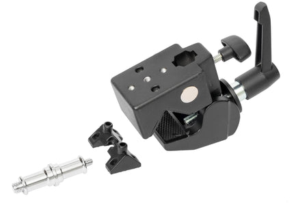 LSA-03 Heavy-Duty Super Nano Clamp Ratchet Handle