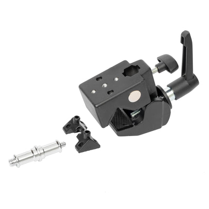 LSA-03 Heavy-Duty Super Nano Clamp Ratchet Handle
