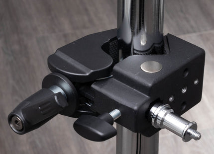 LSA-03 Heavy-Duty Super Nano Clamp Ratchet Handle